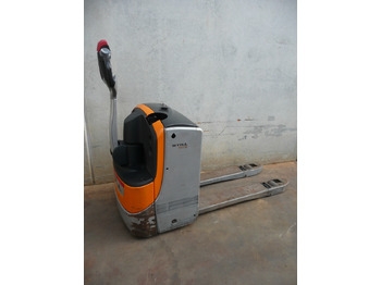 Xe tải nâng pallet Still EXU 16: hình 3