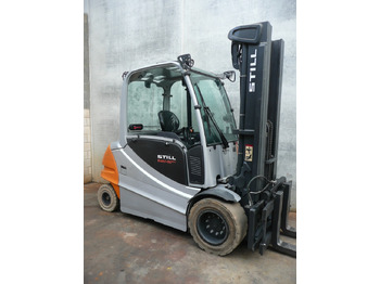 Xe nâng điện STILL RX60