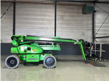 Xe nâng người nhiều khớp nối NIFTYLIFT