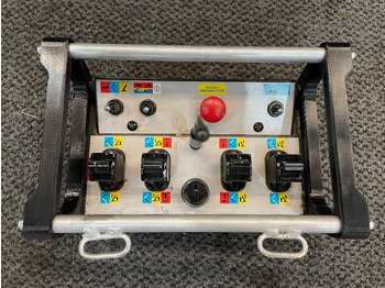 Xe nâng người nhiều khớp nối Teupen Leo 24 GT SOLD: hình 4 Xe nâng người nhiều khớp nối Teupen Leo 24 GT SOLD: hình 4