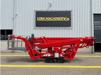 Xe nâng người nhiều khớp nối TEUPEN