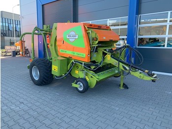Máy đóng kiện tròn Wolagri Pony 100 Combi Midi Balenpers: hình 1