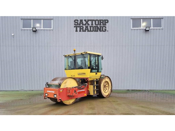 Máy lăn Dynapac CS142, Vält: hình 5