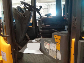 Máy xúc lật bánh lốp Volvo L 35 G: hình 4 Máy xúc lật bánh lốp Volvo L 35 G: hình 4