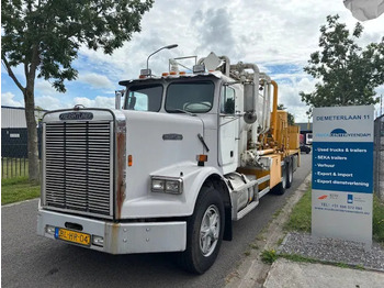 Xe tải khung gầm FREIGHTLINER