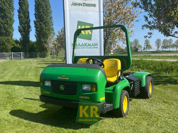 ATV/ Xe 4 bánh JOHN DEERE