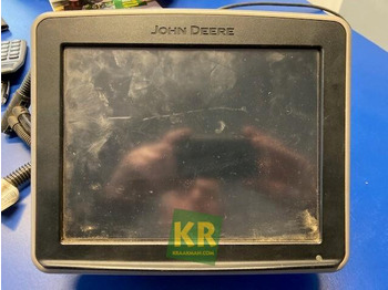Hệ thống định vị JOHN DEERE