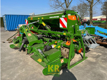 Máy gieo hạt liên hợp AMAZONE