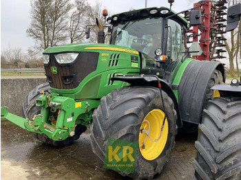 Máy cày JOHN DEERE 6150R