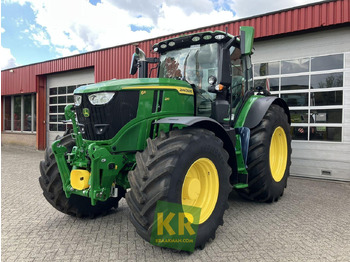 Máy cày JOHN DEERE 6R 230