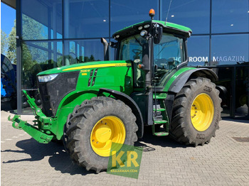 Máy cày JOHN DEERE 7230R
