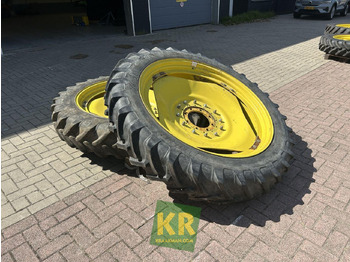Bánh xe cho Máy móc nông nghiệp Alliance 12.4R46: hình 5