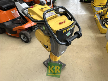 Máy đầm cóc BOMAG