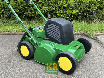 Trang thiết bị vườn JOHN DEERE