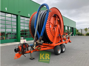 Hệ thống tưới