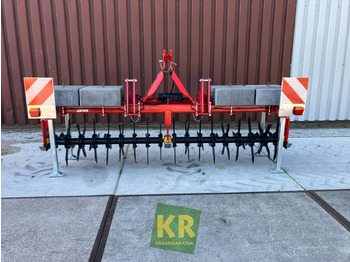 Thiết bị xới đất mới GB-300 Evers: hình 5