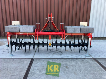 Thiết bị xới đất mới GB-300 Evers: hình 2