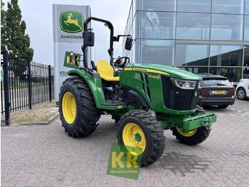Máy cày mini JOHN DEERE