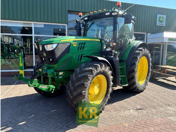 Máy cày JOHN DEERE 6150R