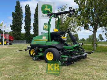Máy cắt cỏ vườn JOHN DEERE 6000 Series