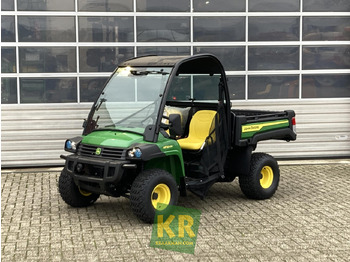 ATV/ Xe 4 bánh JOHN DEERE