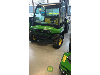 ATV/ Xe 4 bánh JOHN DEERE