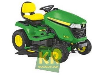 Máy cắt cỏ vườn JOHN DEERE
