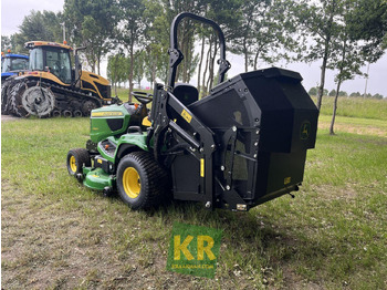 Máy cắt cỏ vườn JOHN DEERE X9 Series