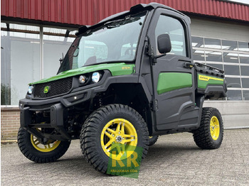 ATV/ Xe 4 bánh JOHN DEERE