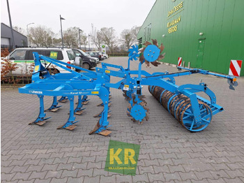 Máy trồng trọt mới Karat 10 Lemken: hình 5