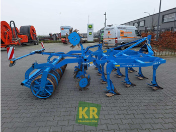 Máy trồng trọt mới Karat 10 Lemken: hình 4