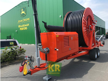 Hệ thống tưới