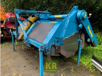 Thiết bị xới đất IMANTS