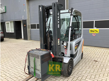 Xe nâng điện STILL RX60