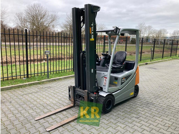 Cho thuê Still RX 20-20P elekt. heftruck  Still RX 20-20P elekt. heftruck: hình 2