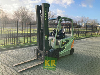 Xe nâng điện STILL RX60