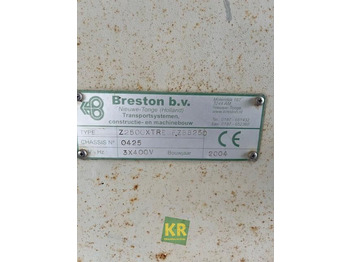 Cho thuê Stortbak Breston  Stortbak Breston: hình 4