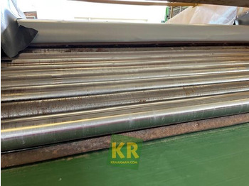 Cho thuê Stortbak Breston  Stortbak Breston: hình 5