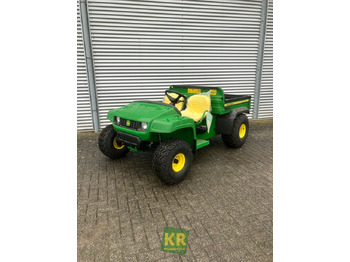 ATV/ Xe 4 bánh JOHN DEERE