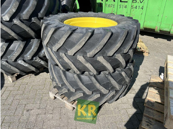 Bánh xe TRELLEBORG