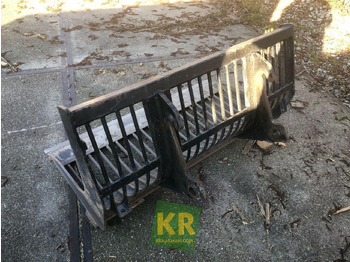 Gầu xúc lật Voorzetstukken Giant: hình 2 Gầu xúc lật Voorzetstukken Giant: hình 2