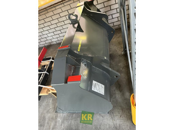 Gầu xúc lật KRAMER