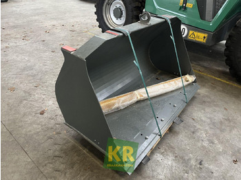 Gầu xúc lật KRAMER