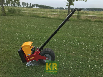 Thiết bị xới đất VREDO