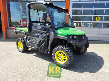 Cho thuê XUV835M John Deere  XUV835M John Deere: hình 1