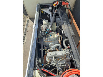 Bộ phận làm lạnh Supra 1150u MT S/N : GC748014: hình 3