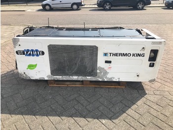 Bộ phận làm lạnh cho Xe tải Thermo King UT1200X: hình 1