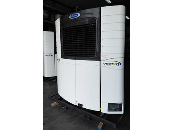 Bộ phận làm lạnh Vector 1550 – ZC316066: hình 3 Bộ phận làm lạnh Vector 1550 – ZC316066: hình 3