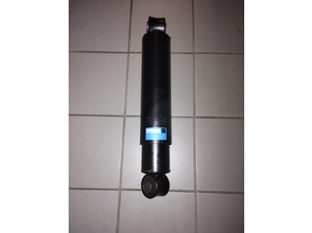 Bộ giảm xóc SACHS