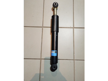 Hệ thống treo cabin SACHS